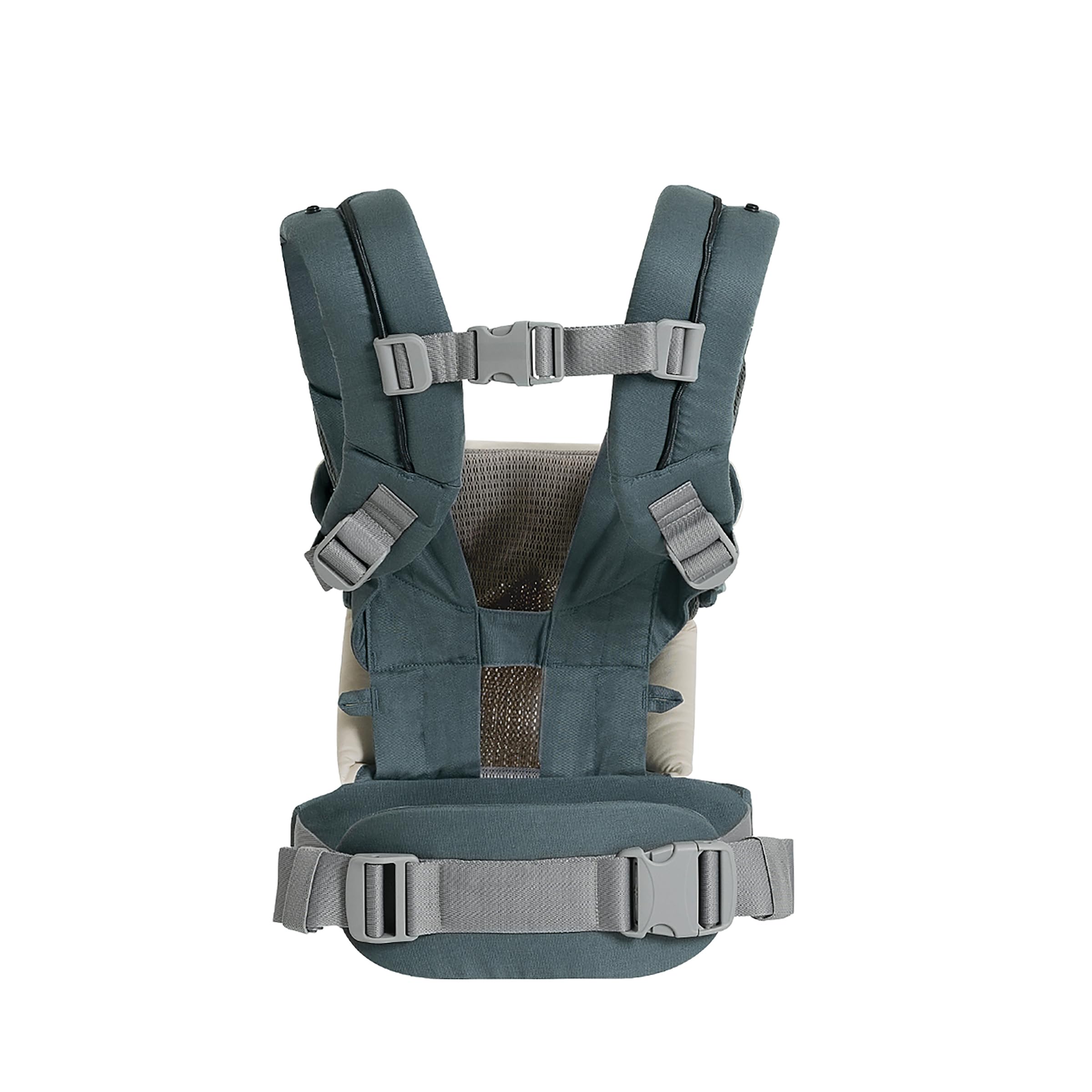 Amazon.com: Joie Savvy Baby Carrier – Ergonomic, Adjustable Baby